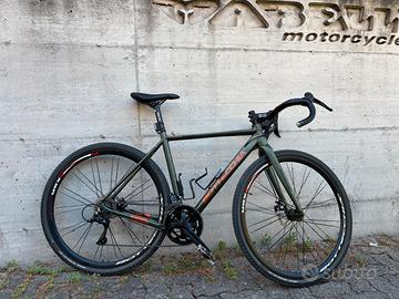 Gravel bottecchia  Gravel monster S
