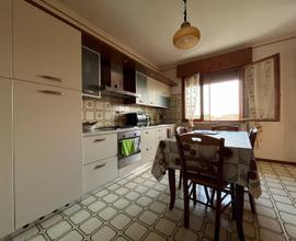 Appartamento - Salgareda