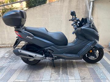 Kymco X-Town 300i - 2019