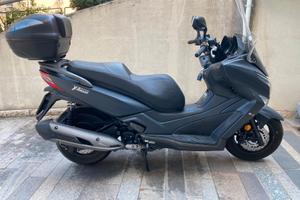 Kymco X-Town 300i - 2019