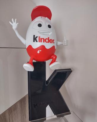Espositore pubblicitario Kinder Ferrero Joy