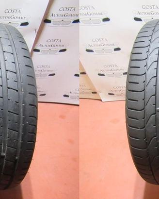 Saldi 245 35 20 Pirelli 90% Estive 245 35 R20