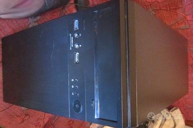 COMPUTER desktop completo