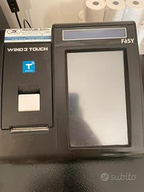 Registratore di cassa