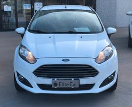 Ford Fiesta Plus 1.4 5 porte Bz.- GPL