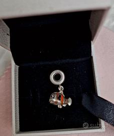 Charm Pandora Disney Allaricerca di Nemo 798847C01