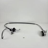 KTM XC-W 2016-2022 125 250 300 450 IMPIANTO FRENO 