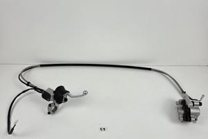 KTM XC-W 2016-2022 125 250 300 450 IMPIANTO FRENO 