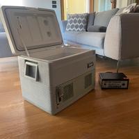 Frigo portatile Coleman