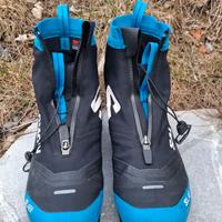 Salomon Lab Junior classic - scarpe sci di fondo