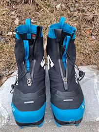 Salomon Lab Junior classic - scarpe sci di fondo