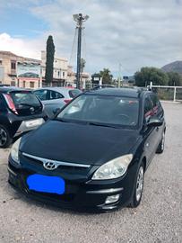 Hyundai I30 anno 2010