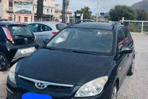 Hyundai I30 anno 2010