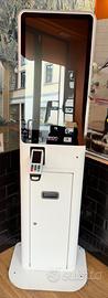 Totem Axon Micrelec - SMART KIOSK A 27” Android