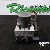 POMPA ABS PER NISSAN QASHQAI J10 2.0 DCi 2010