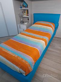 letto singolo