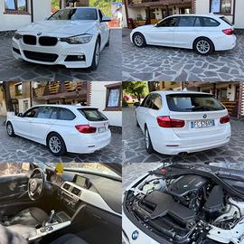 BMW 320D F30 lCI M sport / Automatica/Audio hi-fi