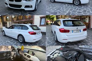 BMW 320D F30 lCI M sport / Automatica/Audio hi-fi