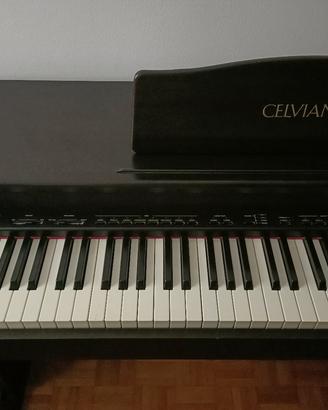 pianoforte digitale Casio celviano AP-20