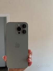 Iphone 16 ProMax 256 GB