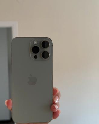 Iphone 16 ProMax 256 GB