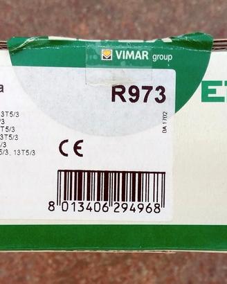 Scheda ricambio Vimar/Elvox R973 (Nuova)