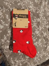 calze nuove Intimissimi Disney