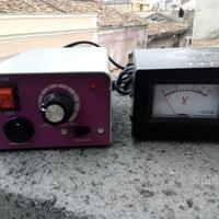 Alimentatore per TATTOO e altro