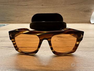 Occhiali da sole TOM FORD