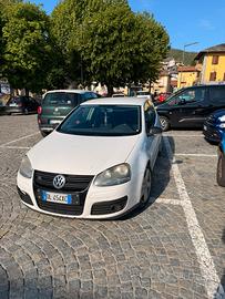 Volkswagen Golf Mk5 GT 1.9 TDI 105cv