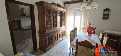 APPARTAMENTO AL PRIMO PIANO COMODO