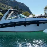 Four Winns 288 Vista-Barca Usata