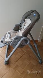 Seggiolone 3-in-1 Chicco Polly Magic Relax .