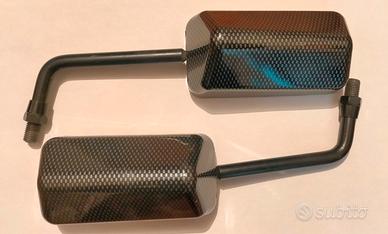 SPECCHI SIMILCARBO + 4 FRECCE 