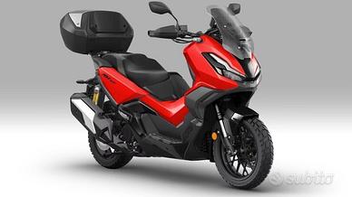 HONDA ADV 350 2025 - IN -