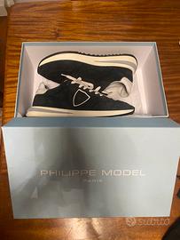 Scarpe philippe model uomo