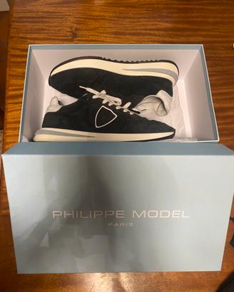 Scarpe philippe model uomo