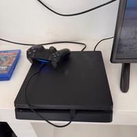 Ps4 da 500 gb