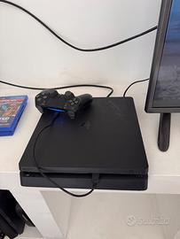 Ps4 da 500 gb