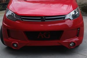 Aixam GTO 