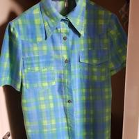 Vintage da Capri: camicia Livio de Simone