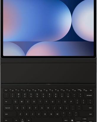 Samsung Book Cover Keyboard