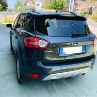 Ford kuga Titanium 2.0 136cv