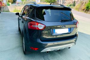Ford kuga Titanium 2.0 136cv