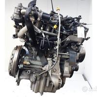 Motore e cambio fiat 1.9 diesel 186a9000