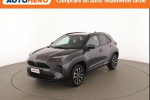 TOYOTA Yaris Cross UK73417