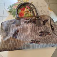 Borsa e portafoglio Furla