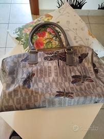 Borsa e portafoglio Furla