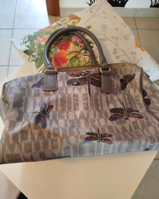 Borsa e portafoglio Furla