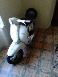 Innocenti lambretta 125